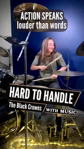 65K views · 3.1K reactions | The Black Crowes (@TheBlackCrowes) hard...