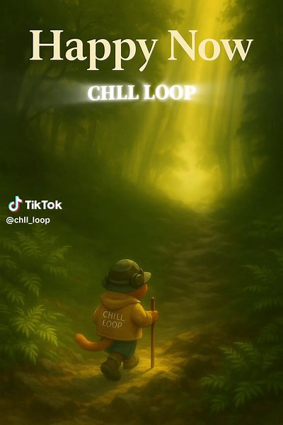 【𝑱-𝑷𝑶𝑷】♪Happy Now 歩いて、呼吸して、自然に触れて⛰️ ゆっくり整っていく心と身体。 そんな瞬間を音にした「Happy Now」 ⸻ Walking, breathing, and finding balance again. This song is a moment of peace — inside and out. #HappyNow #CHLLLOOP #整う音楽 #心と身体を整える #自然とつながる #アコースティックEDM #癒しの時間 #自分と向き合う #音楽でリセット #マインドフルネス