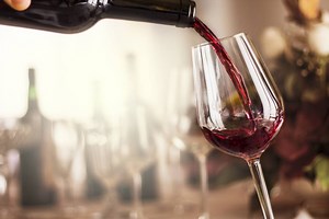 Twelve savoury red wines that are perfect for early autumn