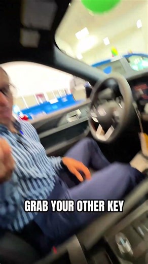 How to get Ford Explorer Keypad Code 🔒