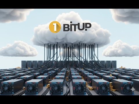 Deconstructing Cloud Mining: How It Really Works in 2025