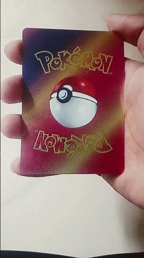 Rainbow Pokemon Card Charizard Family GX HP 100000