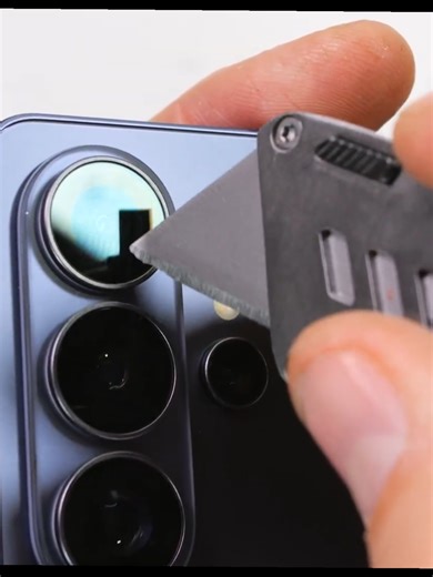 Samsung Galaxy S26 Ultra Durability Test Results