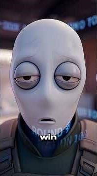 What if you were just a BOT in CS2?