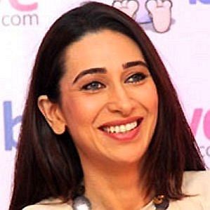 Karisma Kapoor Boyfriend 2026: Dating History & Exes - CelebsCouples