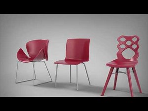 Multi-station Plastic Co-injection Molding