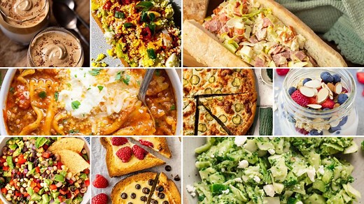 25 Fun & Tasty Viral TikTok Recipes For Teens