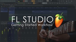 FL Studio 20: скачать (Fruity Loops) бесплатно полную версию