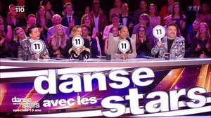 Danse avec les stars - Emission 8 (Partie 1) du 27 mars 2026 - Danse avec les stars | TF1+