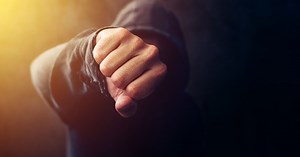 This is what the law says about being a vigilante