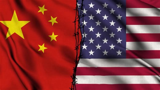 Predicting victor in renewed economic conflict