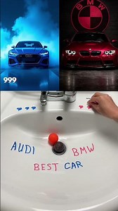Audi vs BMW – Which Car Is Better? #vsbattle #kpop #automobile