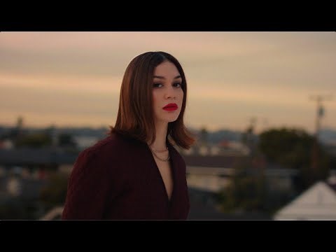 Jess Connelly - Lock (Official Video)