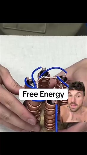 #flywheel #viral #DIY #freeenergy #fyp