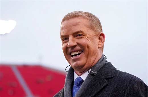 Football Night in America reacts to Broncos taking control of AFC West