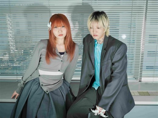 YOASOBI、注目MVが今夜11時15分よりプレミア公開　LINE公式アカウントもオープン (2025年10月8日) - エキサイトニュース