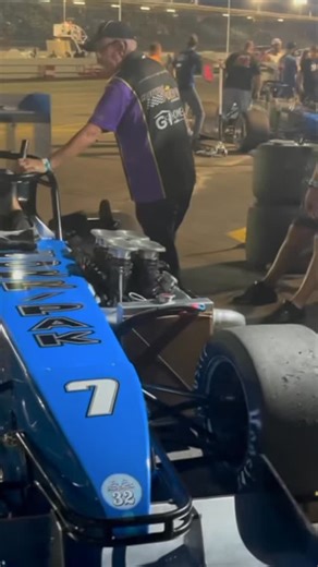 1.3K reactions · 52 shares | Do you know what type of race car this is?! | Royal Purple | Facebook