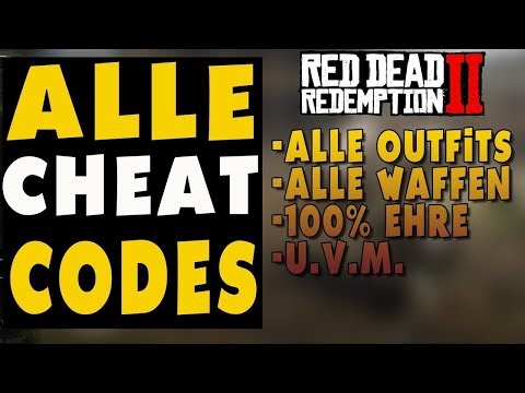 Red Dead Redemption 2 ✅FREE Mod Menu✅ Working Online 2023