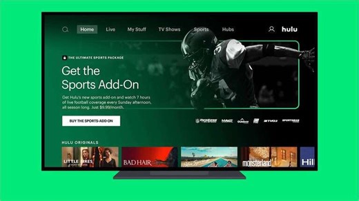 Which Live TV Streaming Service Has the Best Sports Add-On? Comparing YouTube TV, Hulu Live TV, Sling TV, fuboTV and DIRECTV STREAM