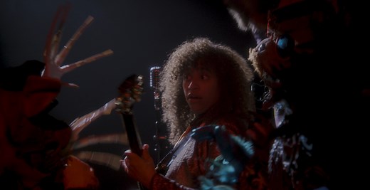 Listen to Ghost in the Machine here: https://linktr.ee/jackievenson Prior to the pandemic, I had racked up opportunities that most musicians would kill for– appearances on network tv spots, high profile tours, highly coveted gigs at festivals like ACL, and on and on. But it was the crash of the pandemic that woke me up to how none of that defines us as artists and it isn't what we should be focusing on with our art. My new album Ghost in the Machine is all about tackling the chaos and confusion 