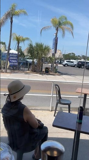 5 MUST Do’s at Tarpon Springs, Florida ⛴️⛵️🇬🇷#tarponsprings