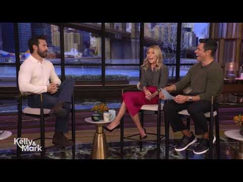 Milo Ventimigilia's Family Is Expecting a Second Baby