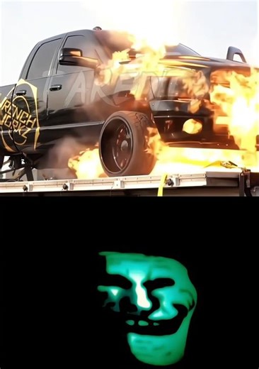 The compression is too much for the engine to handle!!!!💥🔥 #car #feedshorts #engineering #Carsound