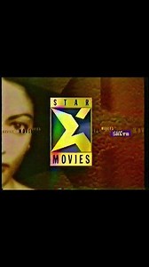 *EDIT Demonstrating how this uploader can reconstruction two VHS recording pieces to make a new one: One is recorded in Long/Extended Play, One is in Standard Play mode The video? The 1996 Ident for Star Movies, movie channel of Satellite Television Asian Region. Where was it recorded? Quezon City, Philippines SkyCable? Yes. | 𝙅𝘼𝘾𝙊𝘽𝙎𝙃𝙇𝙏𝙍 Media Archives and Collections