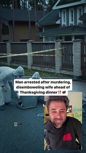 A family’s Thanksgiving festivities took a dark turn after a New Mexico man was arrested Thursday after allegedly stabbing his wife to death and dismembering her body. Relatives had found Karlan Denio, 62, lying in bed with his wife Connie’s body on the floor ahead of the family’s Thanksgiving meal. They then called police and Denio was taken into custody Thursday afternoon and charged with first-degree murder, according to a criminal complaint obtained by the Albuquerque Journal. Relatives repo