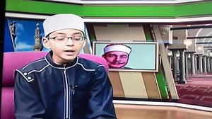 Watch Quranic Class every Saturday from 1400 -1500 hours Only on Noor TV Live Recitation with Tajweed اِنْ شَاءالله | Noor TV UK