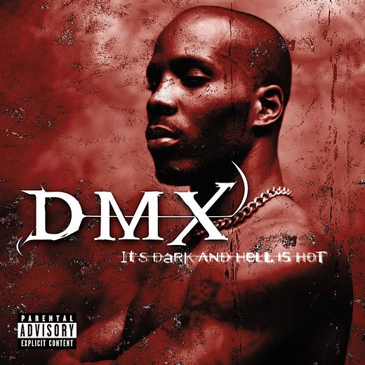 DMX – Ruff Ryders' Anthem