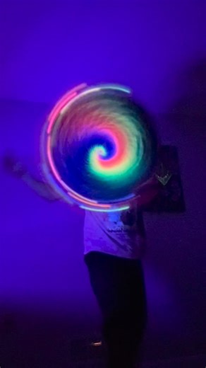 Riley on Instagram: "UV Flow 🤌 w/ @foreverfloww @ @zedsdead Use code rllyflowz for $ off 💫 #flow #edm #bass #explore #fyp"