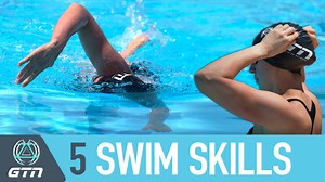 15K views · 78 reactions | Check out our 5 essential swim skills for triathletes master in the pool! Who do you know that needs these tips? | Global Triathlon Network | Facebook