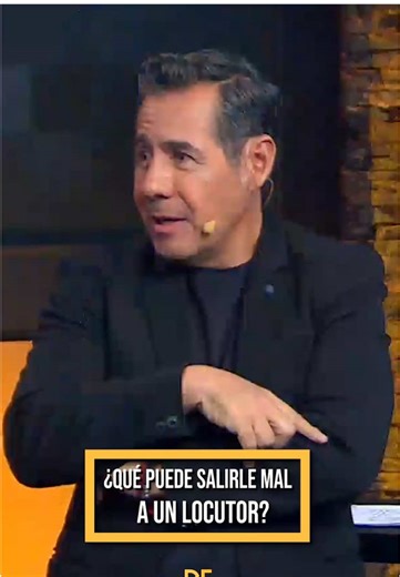 Experiencias divertidas en un programa de radio