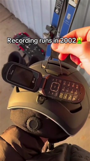 Top POV Helmet for Capturing Epic Runs