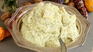 Make mashed potatoes great, grab a potato ricer and these FVTC culinary instructor tips