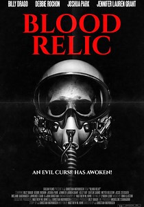 Blood Relic filme - Veja onde assistir online