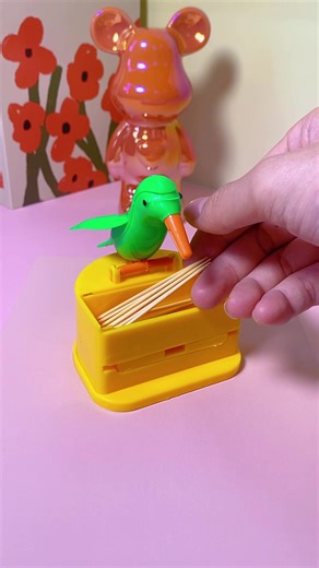 🎁#tiktok #fyp #toothpick #fypシ #tiktokshop