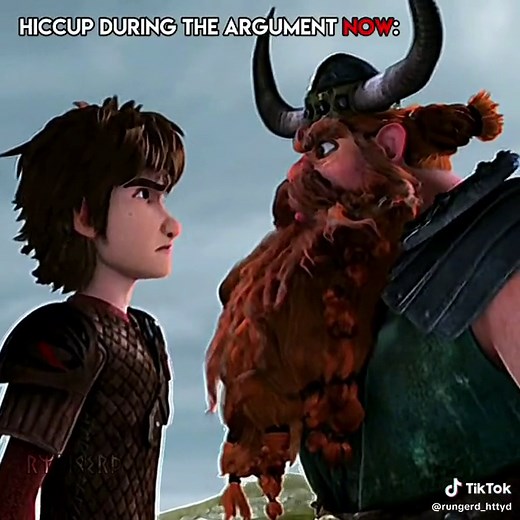 Hiccup Punching Snotlout: Dragon Rage Moments Explained