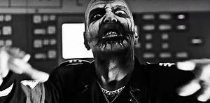 Attila Csihar formed a supergroup with... Slipknot and Dragonforce members?