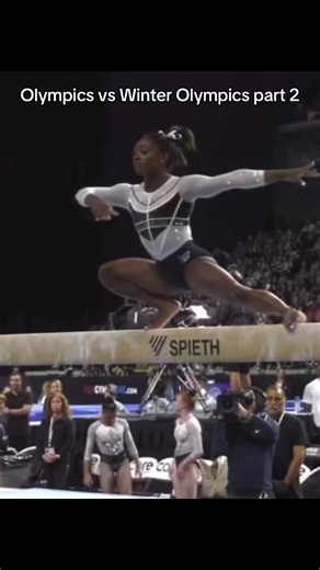 Comparing Summer and Winter Olympic Sports Part 2