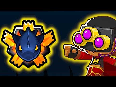 I Competed With The BEST Players In Bloons TD 6...