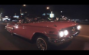 22K views · 1.9K reactions | Mark your Calendars!!! #LRRollModels Ep 3. Goes live Monday at 9am. PST. Mike Grey of USO Car Club shows us that good things happen when you follow your dreams. | Lowrider Magazine | Facebook