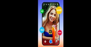 Download and run Professional HD Camera on PC & Mac (Emulator)