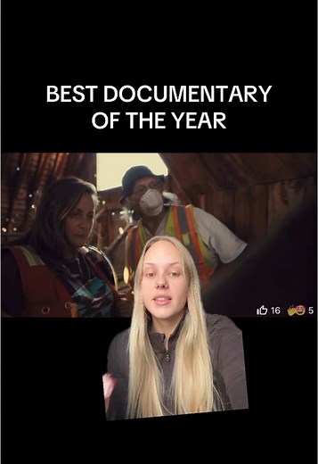 Best Documentary of the Year: Sugarcane Uncovered
