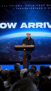 The most important Bible prophecy of all time is Genesis 3:15, where God promised that we would be redeemed from the seed of a woman. This refers to the Messiah coming to save us from our sins - uttered by God Himself! You can watch this entire teaching here: https://youtu.be/b1lb4yjAVQE | Jack Hibbs