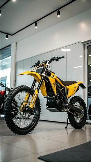 2026 Sur-Ron Ultra Bee Yellow Unveiled! Ultimate Electric Dirt Bike Upgraded! 🔥🚨 | Latest Review