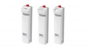 TC12シリーズ｜コントロール ボックス - TiMOTION