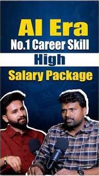 Best IT Course for Freshers | Python Full Stack with AI & DSA | High Package IT Jobs 2026 #itjobs