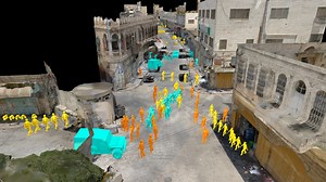 O que é a arquitetura forense?